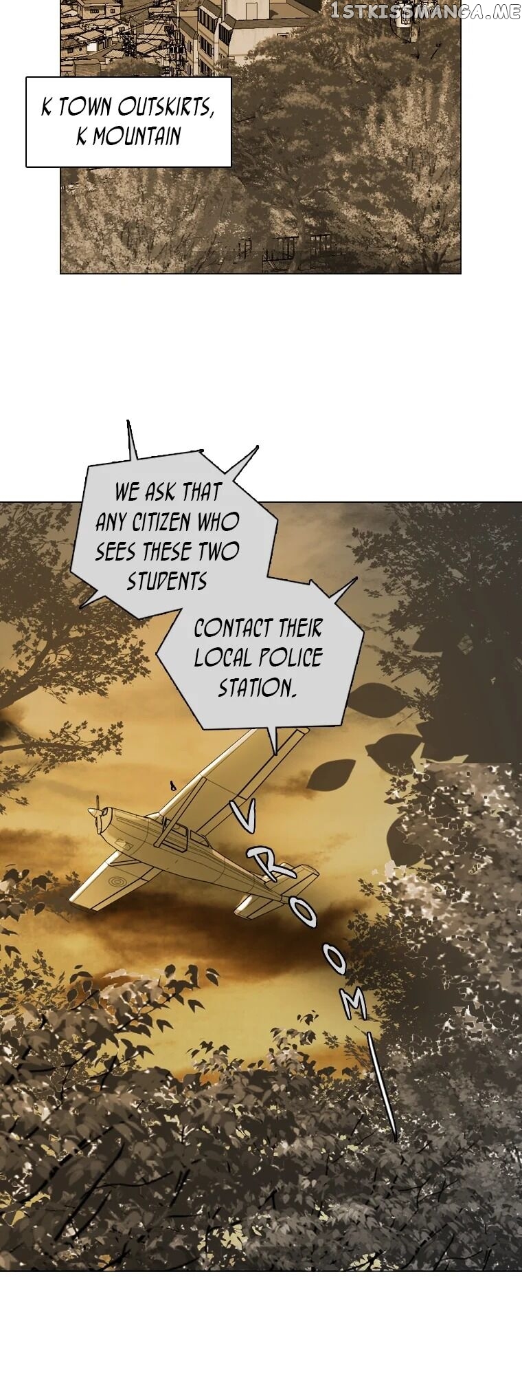 Dreamcide chapter 150 - page 4