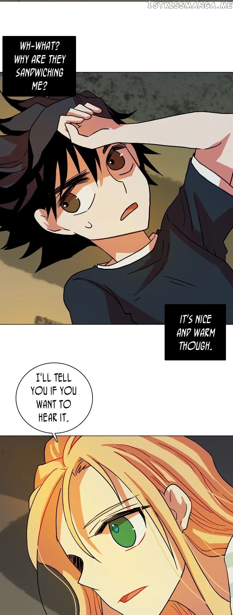 Dreamcide chapter 150 - page 42