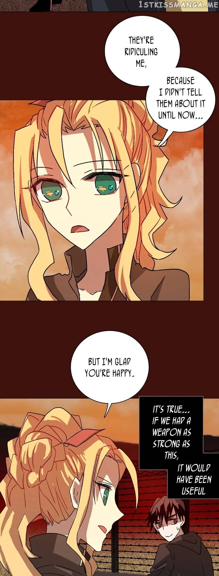 Dreamcide chapter 150 - page 51