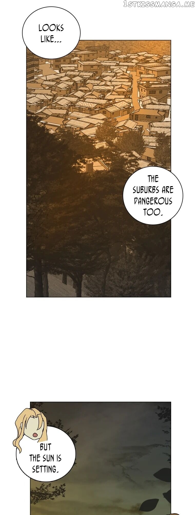 Dreamcide chapter 150 - page 6