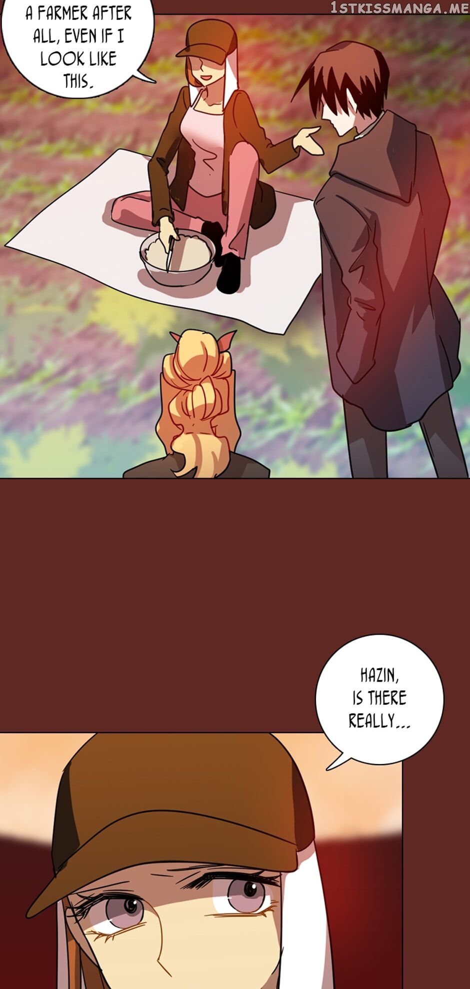 Dreamcide chapter 105 - page 18