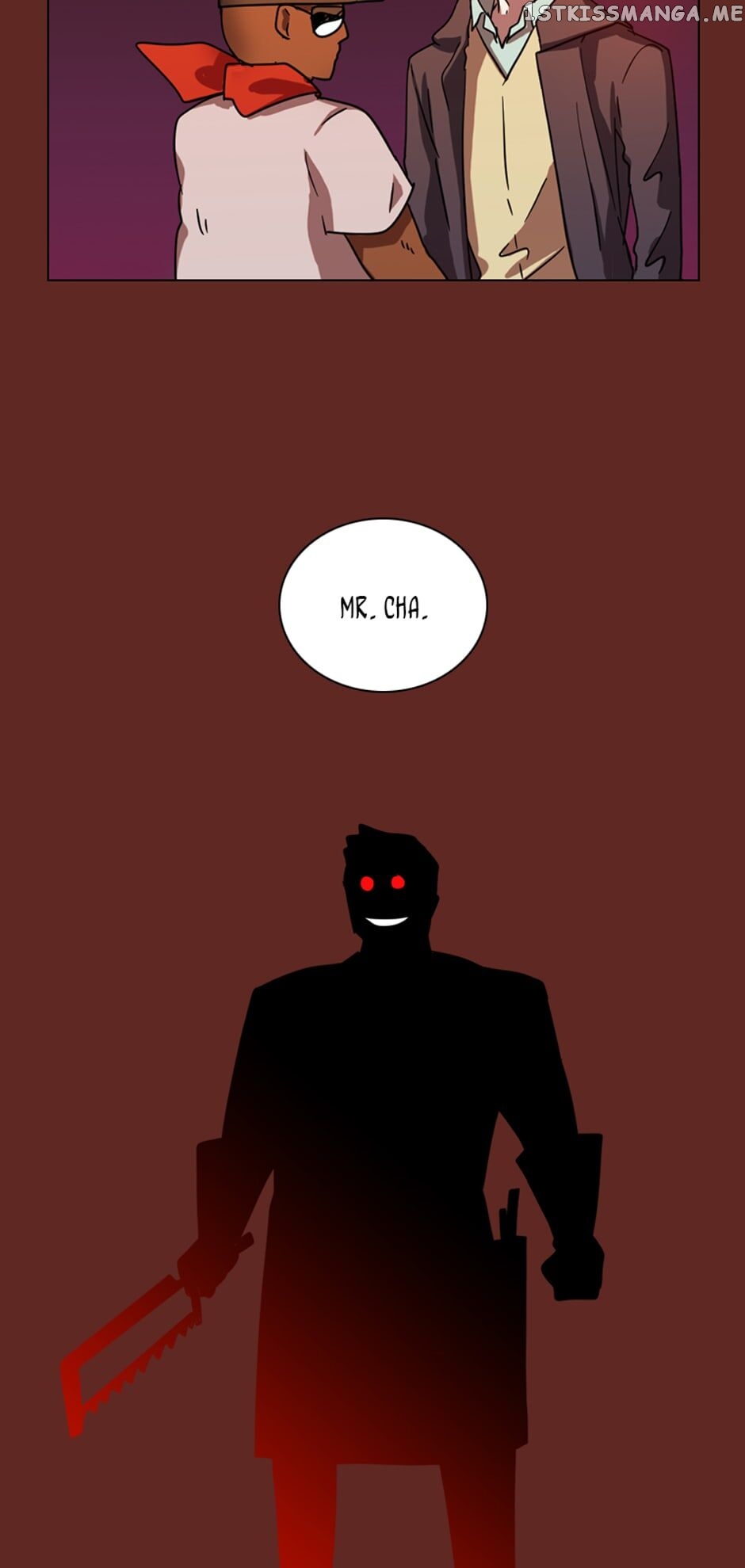 Dreamcide chapter 105 - page 2
