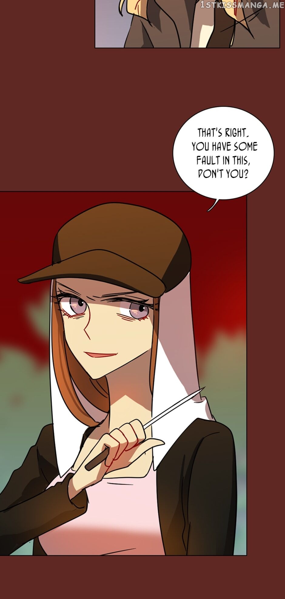Dreamcide chapter 105 - page 25