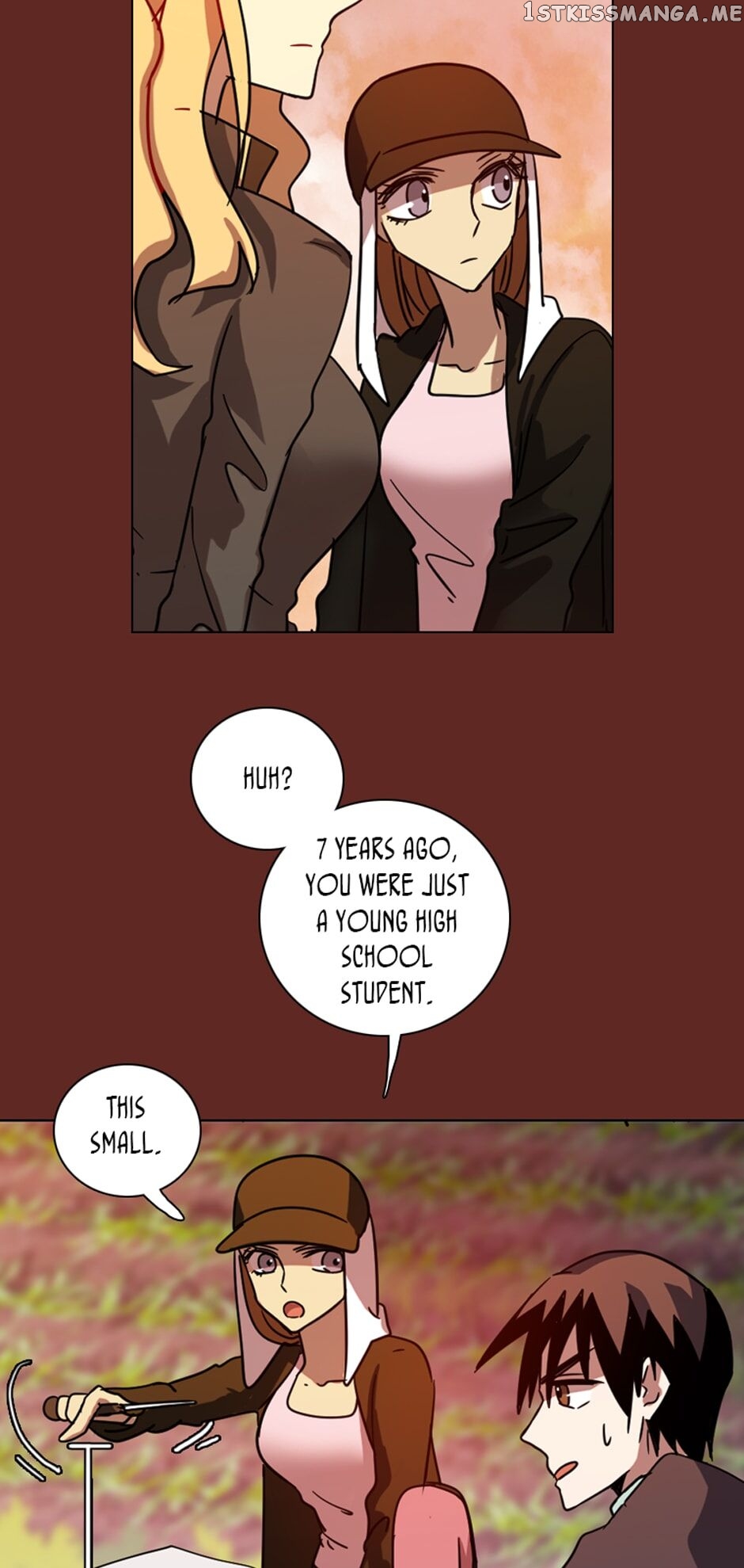 Dreamcide chapter 105 - page 28