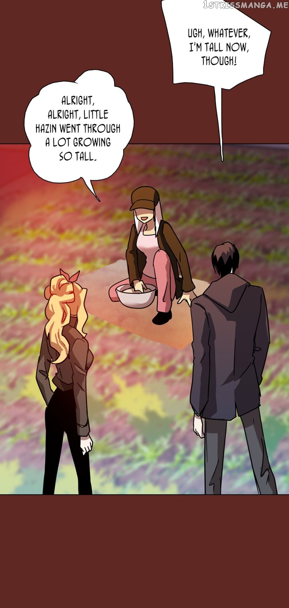 Dreamcide chapter 105 - page 30
