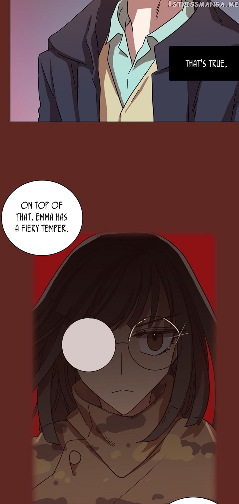 Dreamcide chapter 105 - page 33