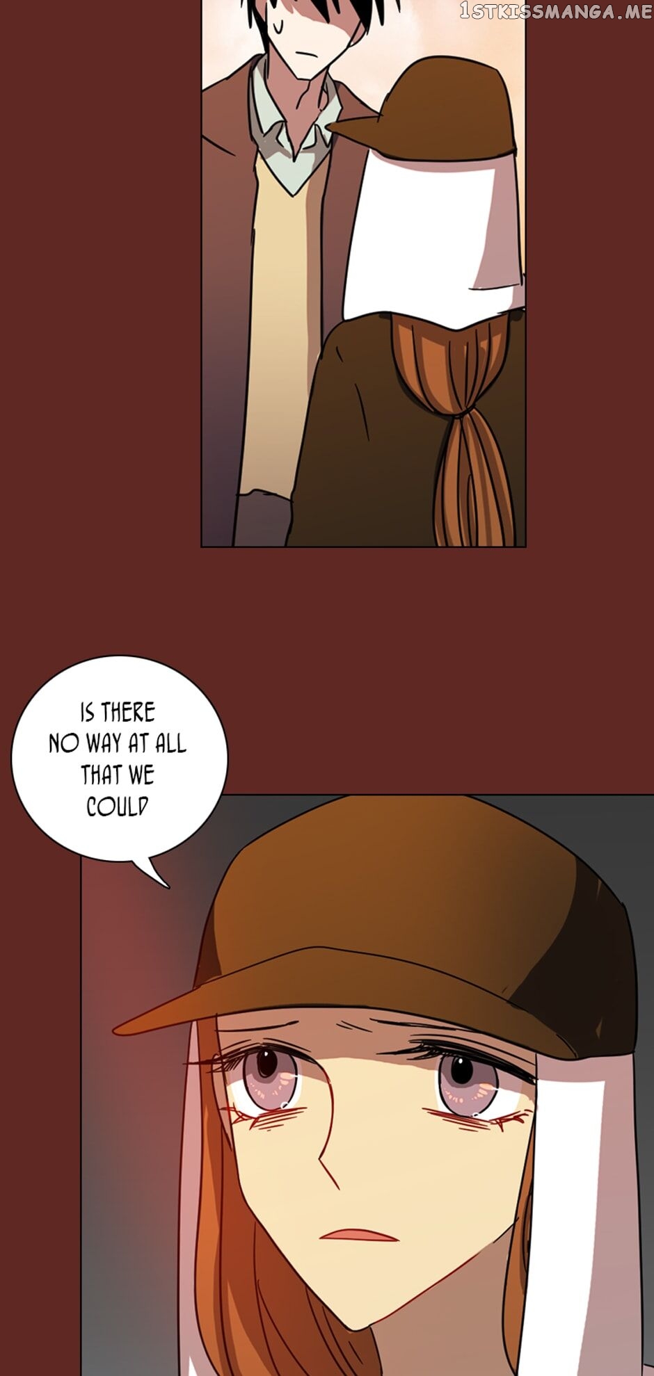 Dreamcide chapter 105 - page 9