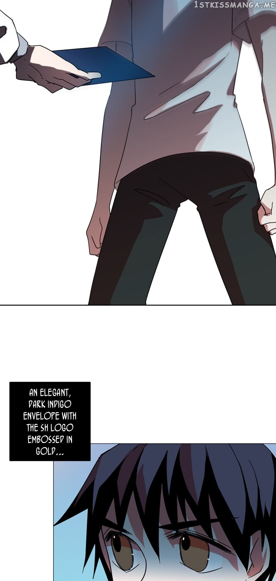 Dreamcide chapter 122 - page 14