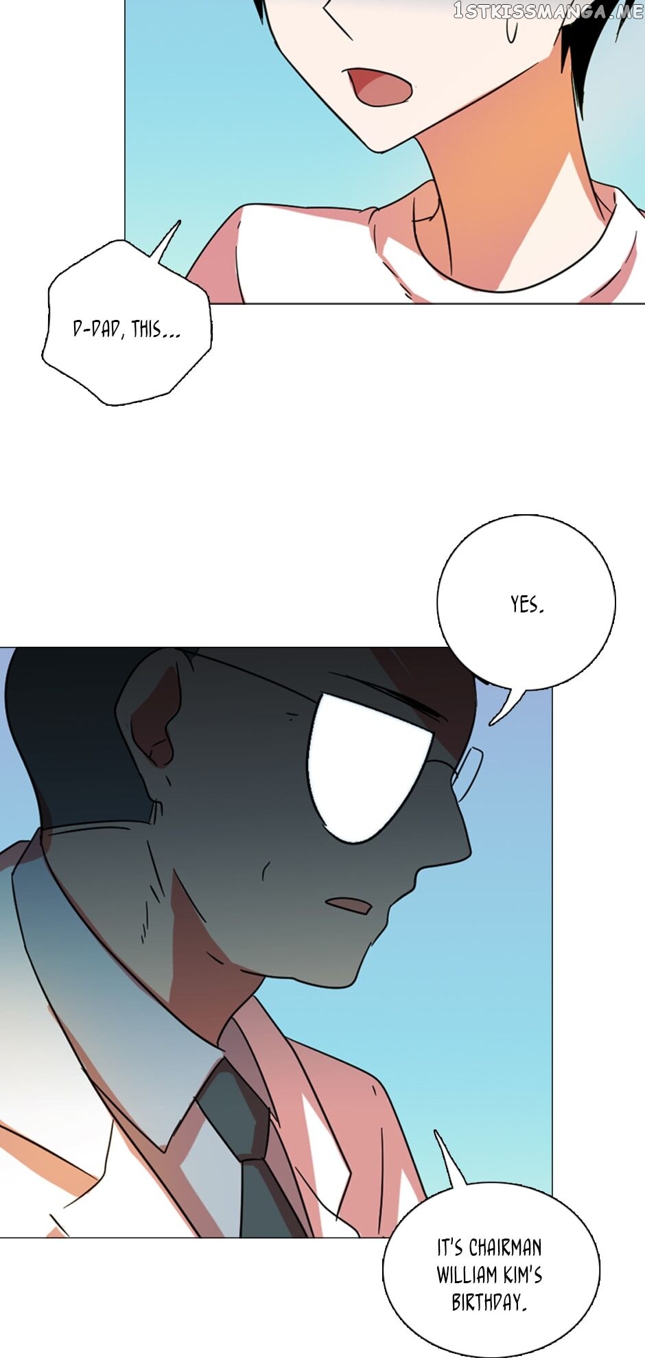 Dreamcide chapter 122 - page 15