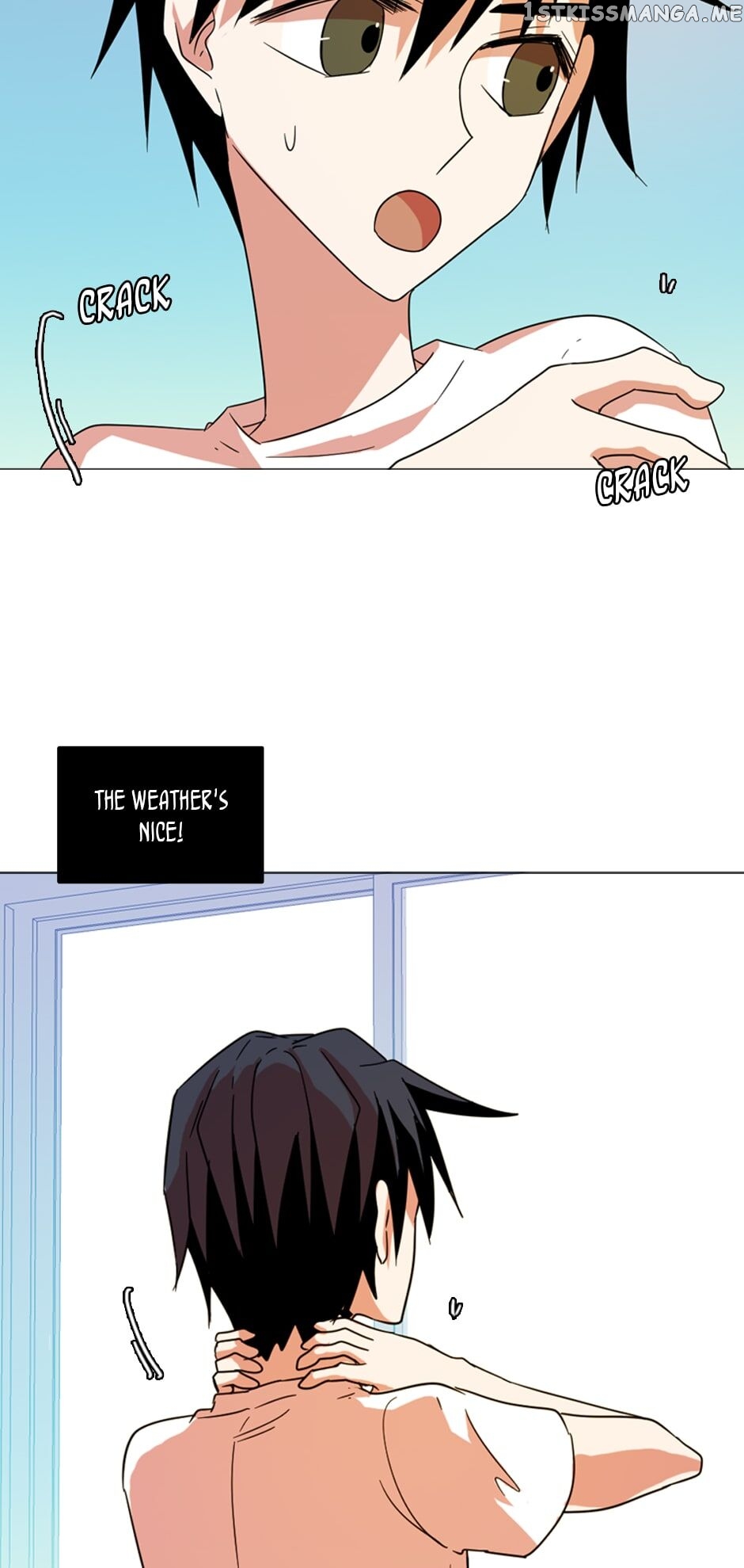 Dreamcide chapter 122 - page 2