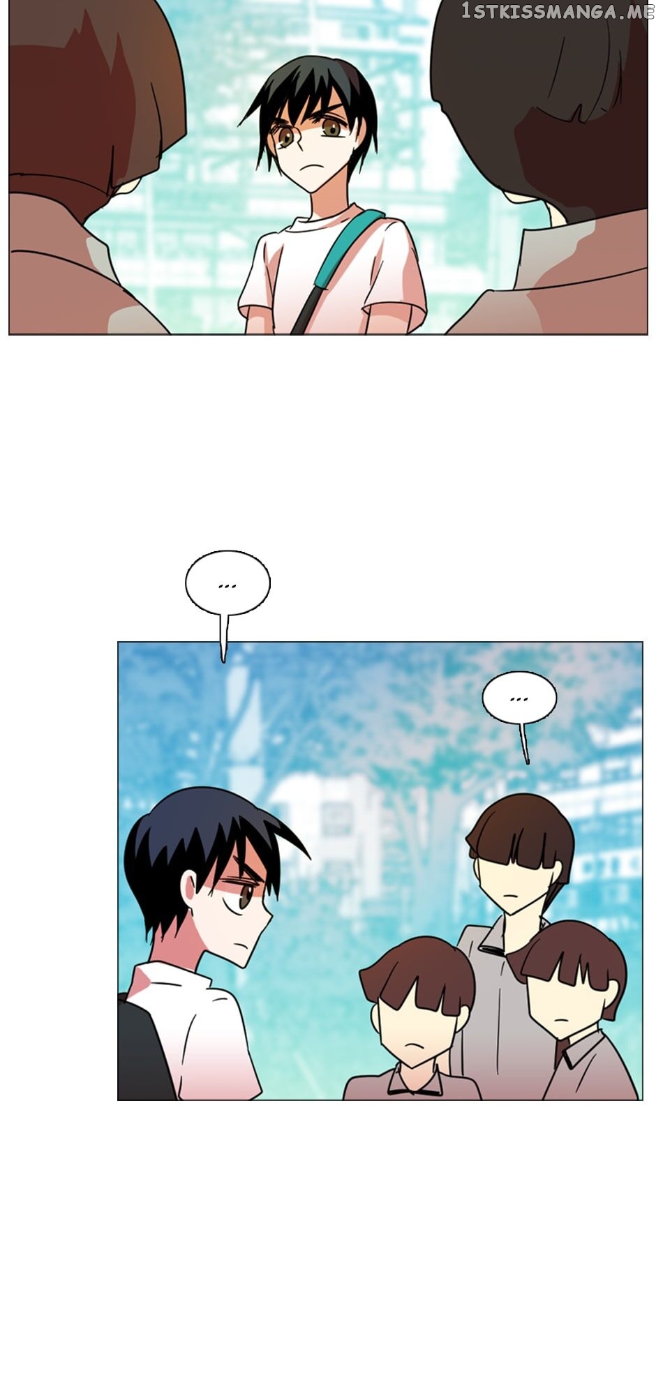 Dreamcide chapter 122 - page 25
