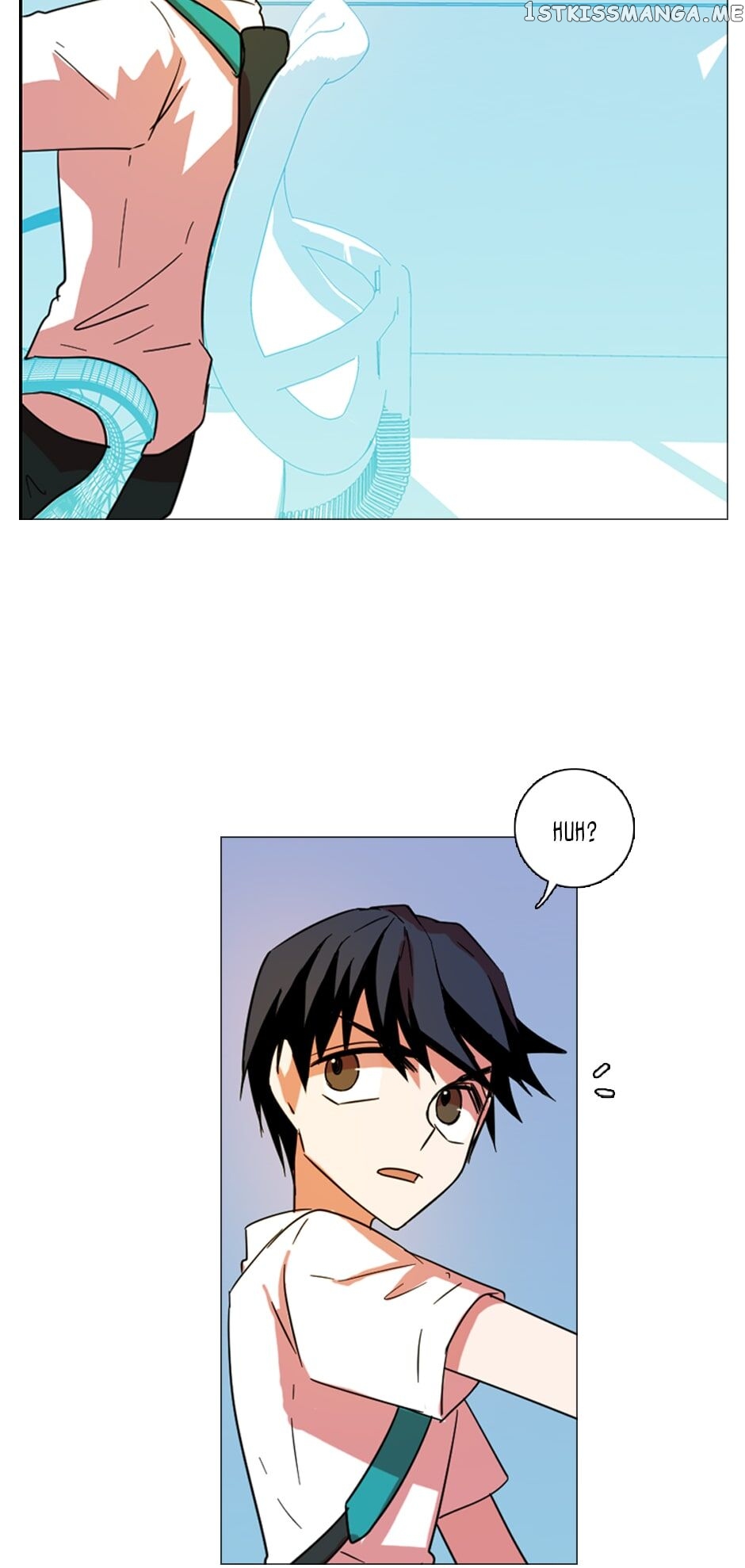 Dreamcide chapter 122 - page 55