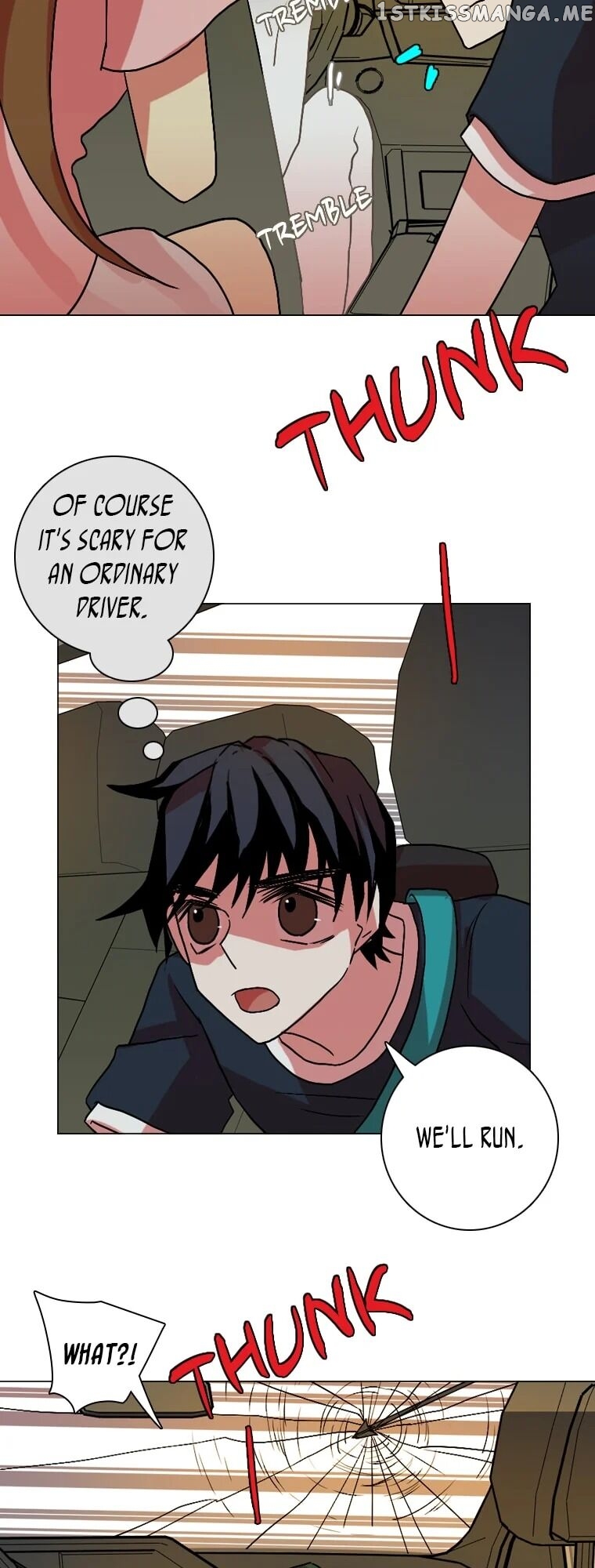 Dreamcide chapter 149 - page 11