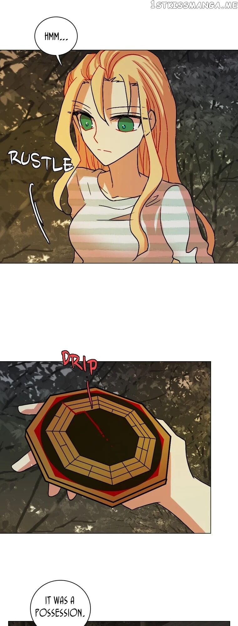 Dreamcide chapter 149 - page 29