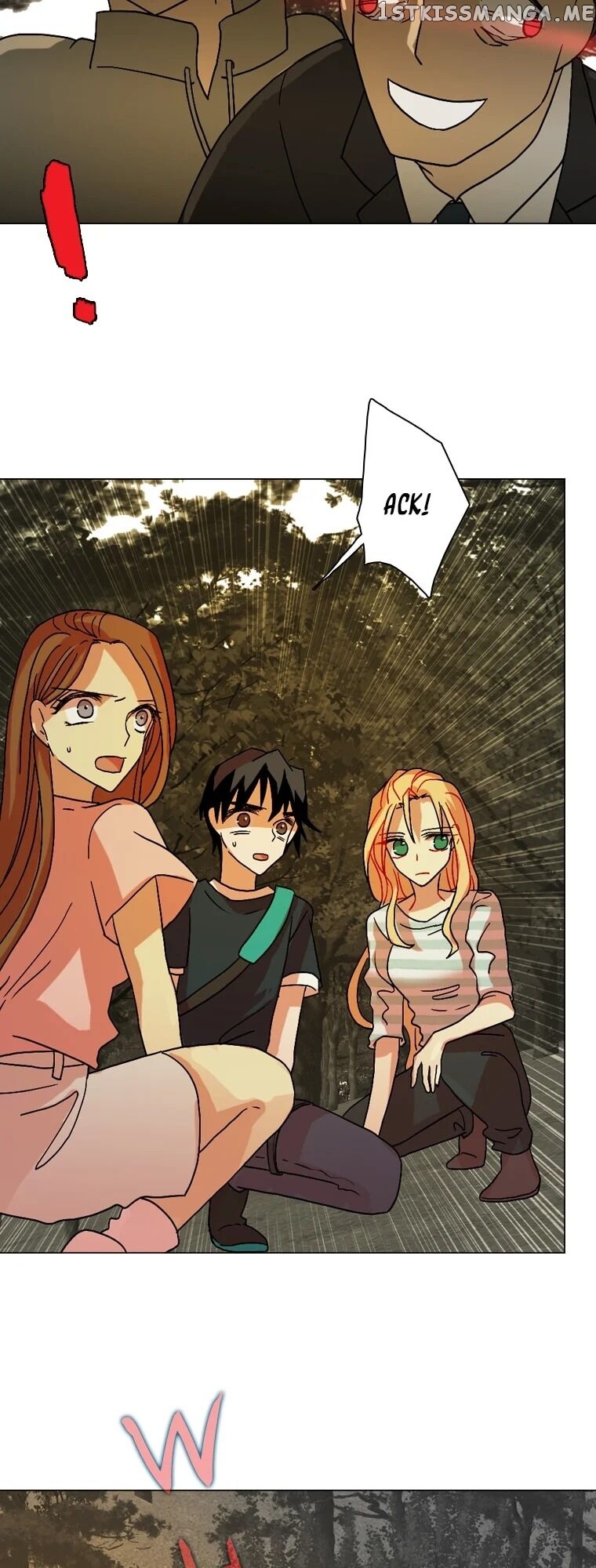 Dreamcide chapter 149 - page 34