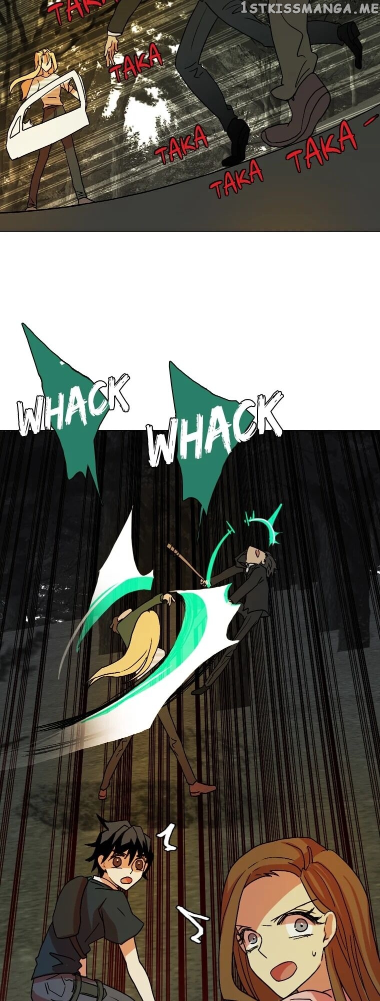 Dreamcide chapter 149 - page 42
