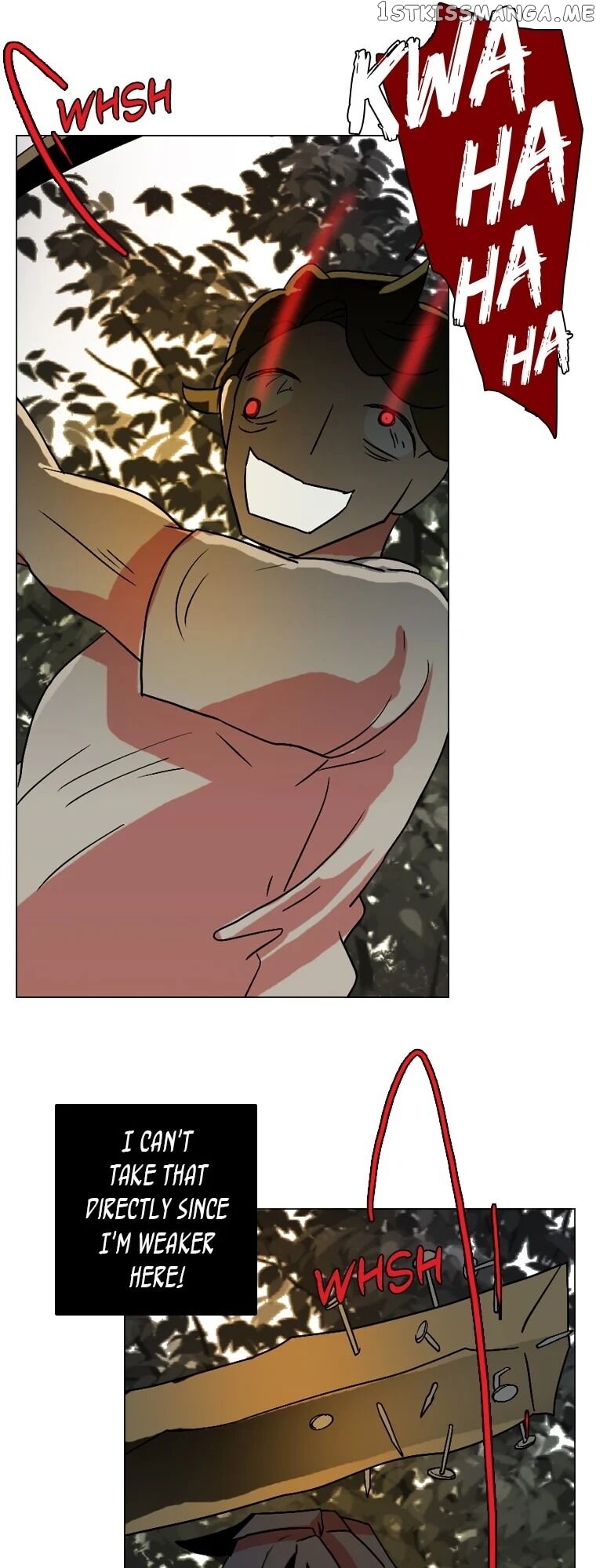 Dreamcide chapter 149 - page 45