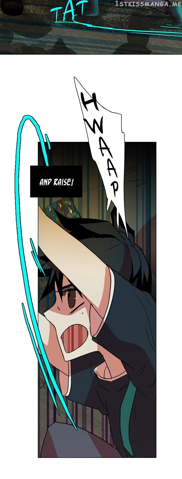 Dreamcide chapter 149 - page 48