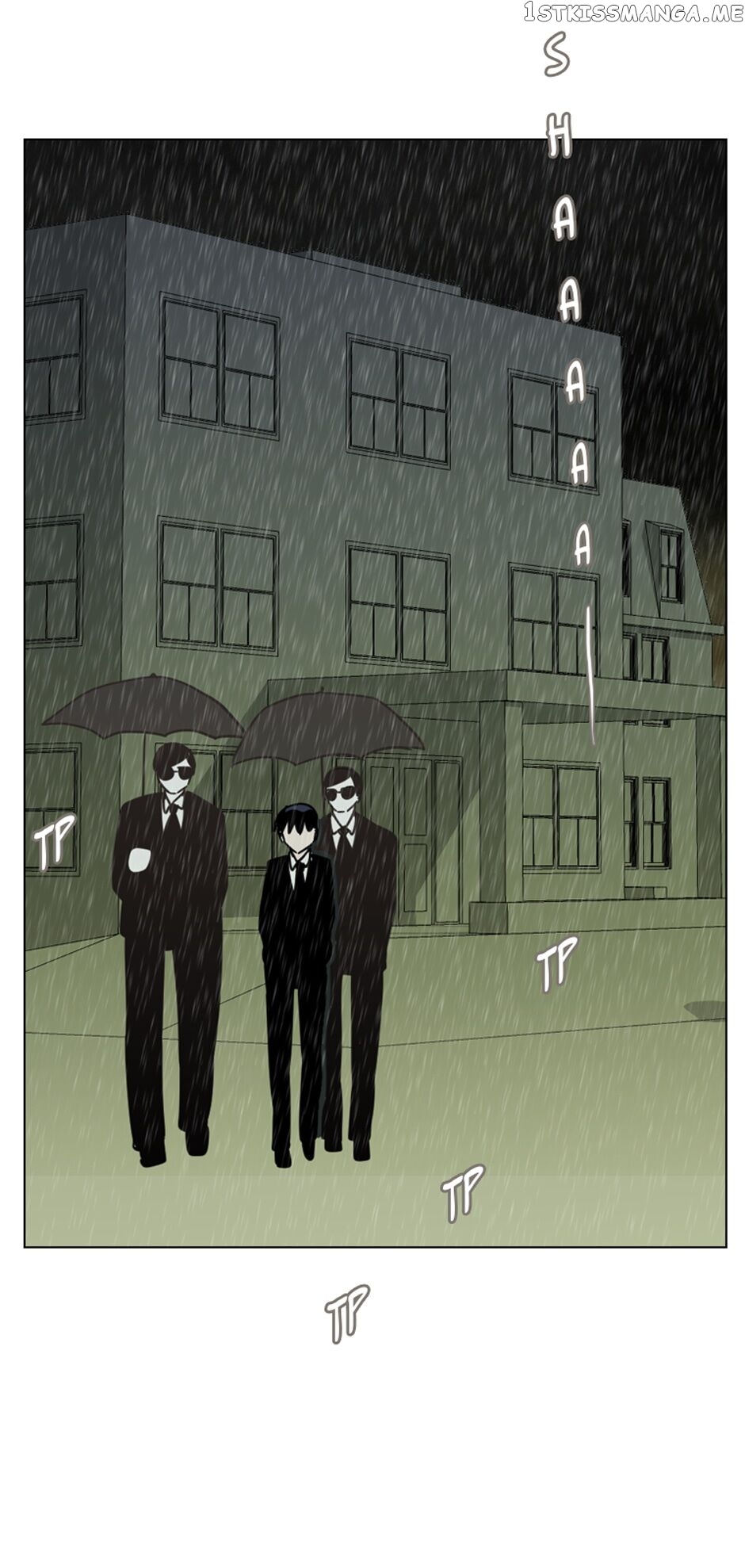Dreamcide chapter 106 - page 10