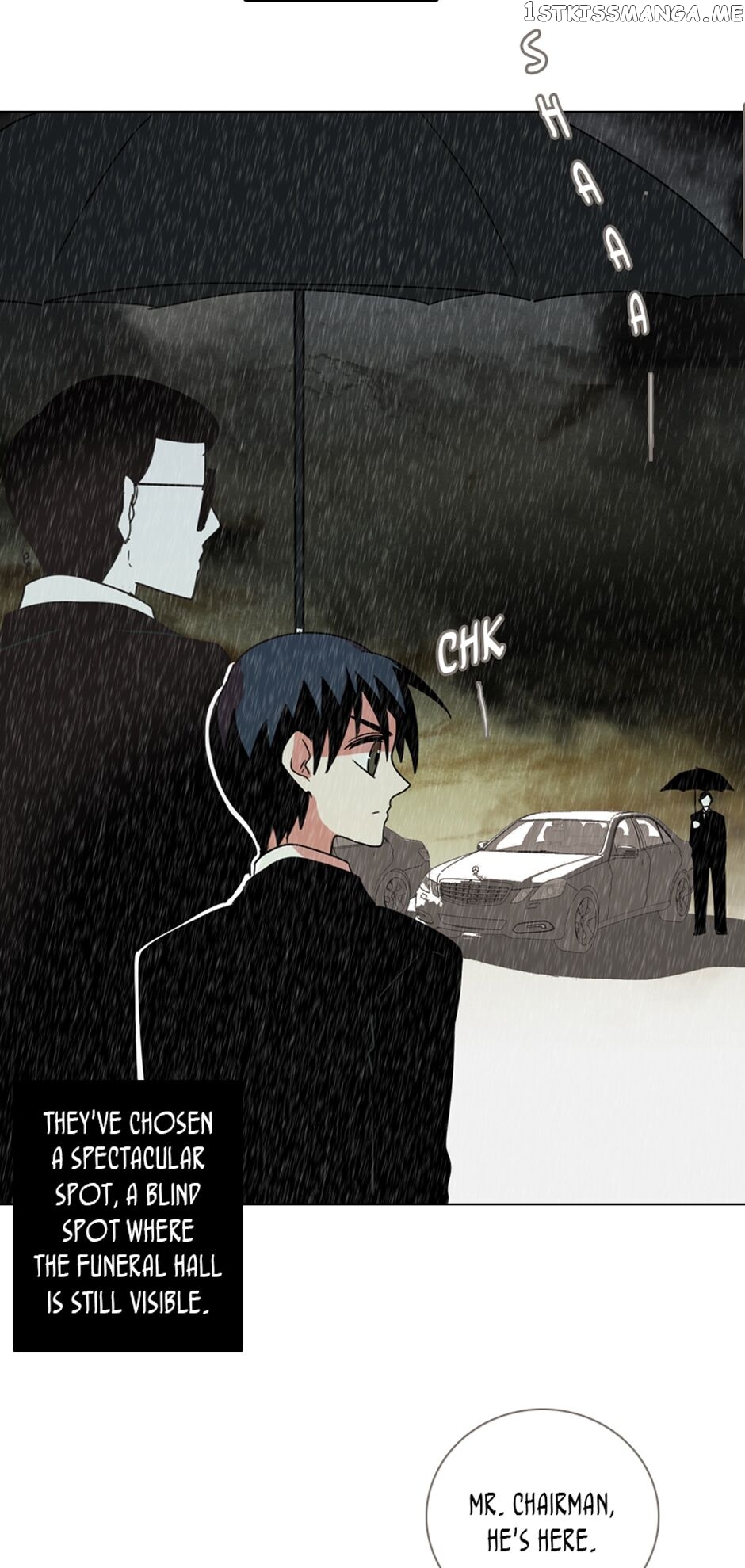 Dreamcide chapter 106 - page 11