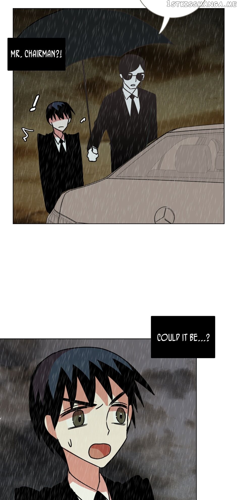 Dreamcide chapter 106 - page 12