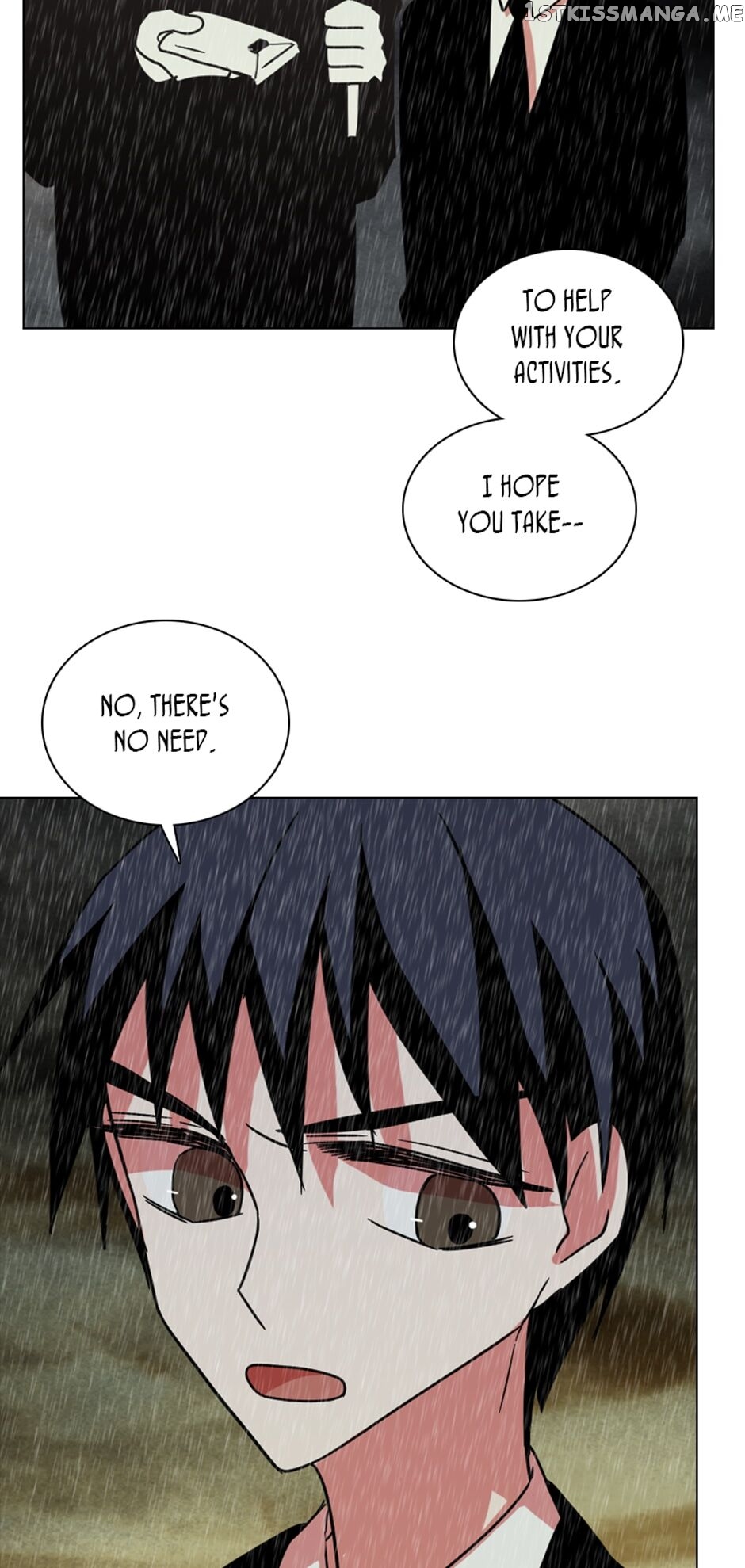 Dreamcide chapter 106 - page 28