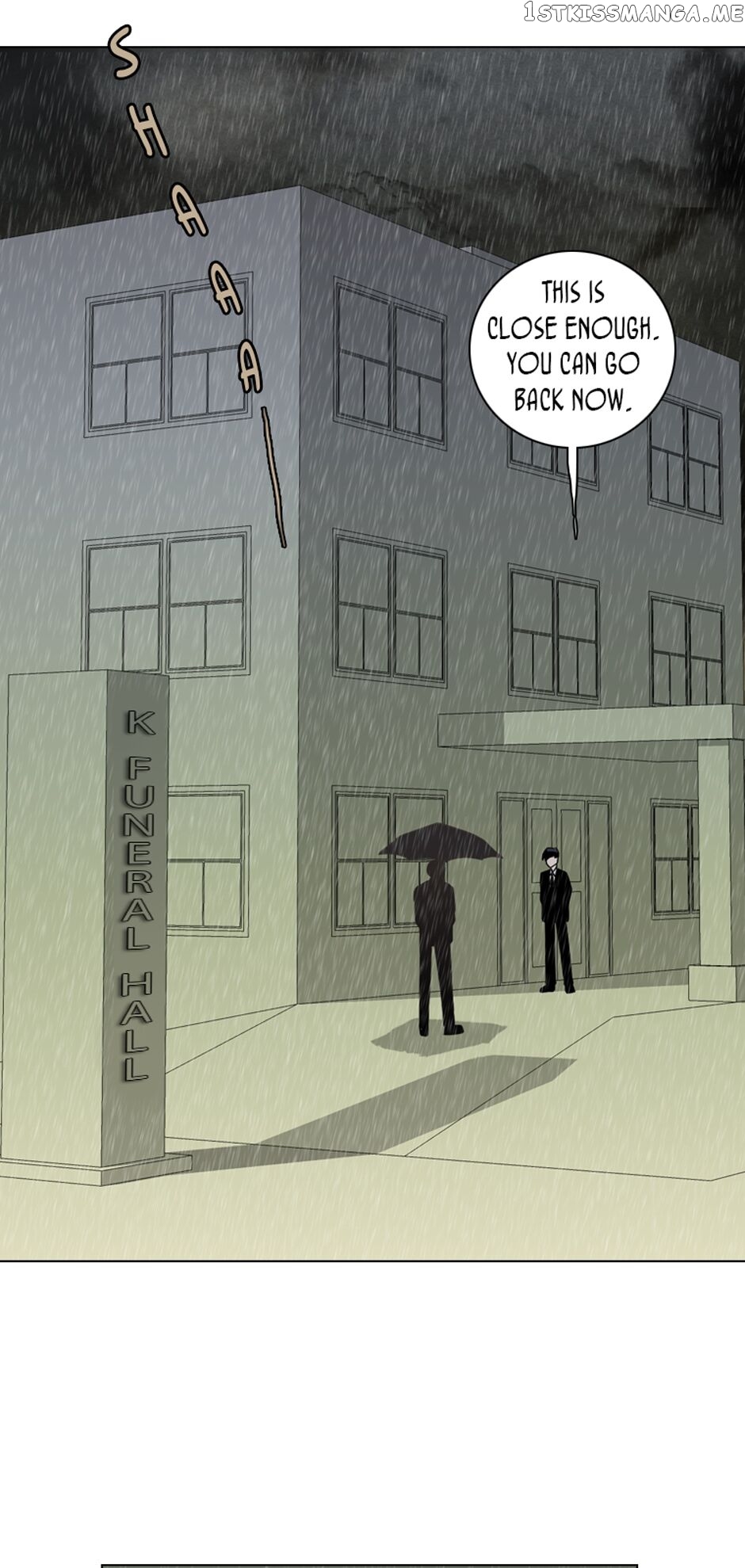 Dreamcide chapter 106 - page 31