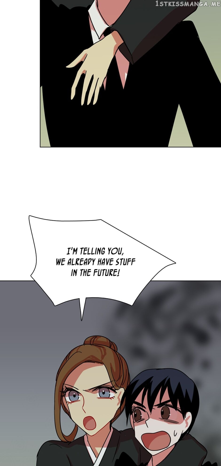 Dreamcide chapter 106 - page 39