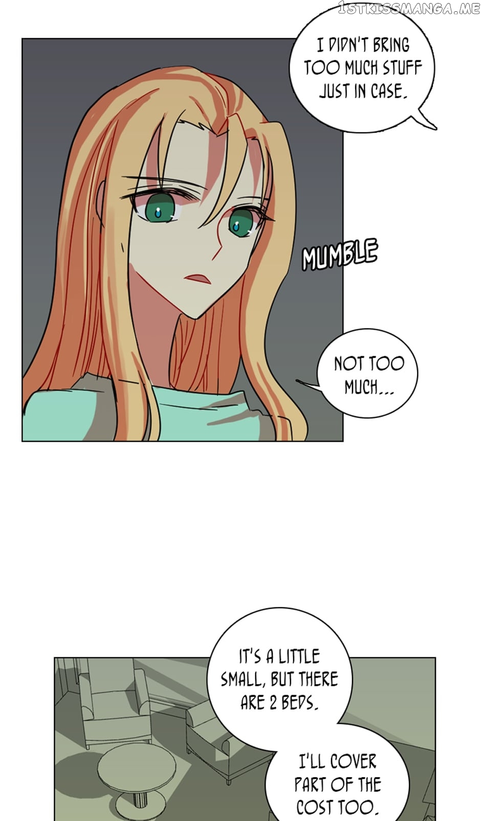 Dreamcide chapter 106 - page 51
