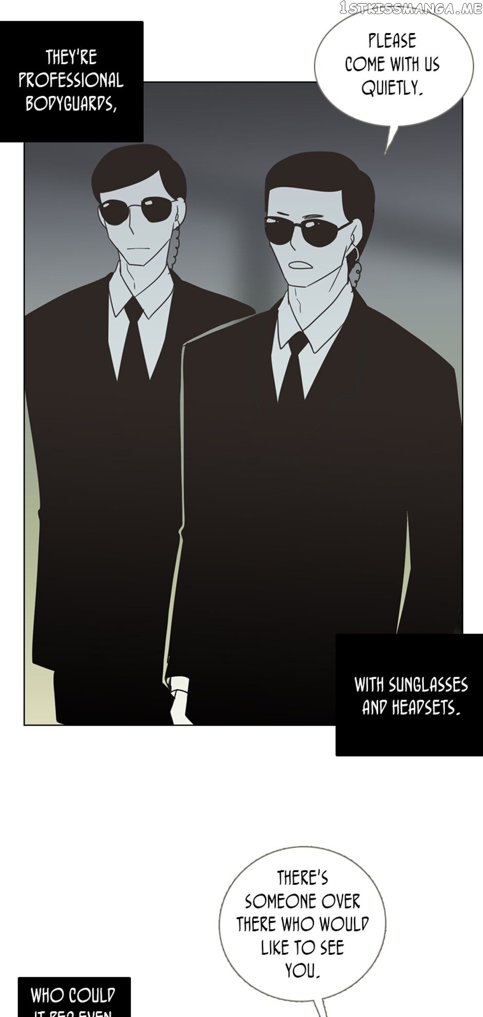 Dreamcide chapter 106 - page 6