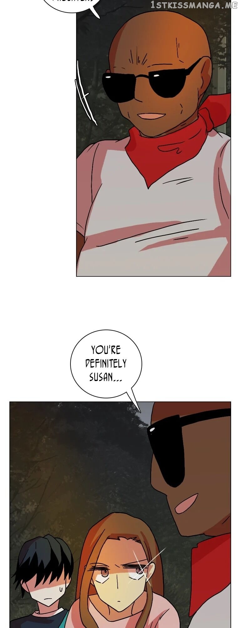 Dreamcide chapter 148 - page 16