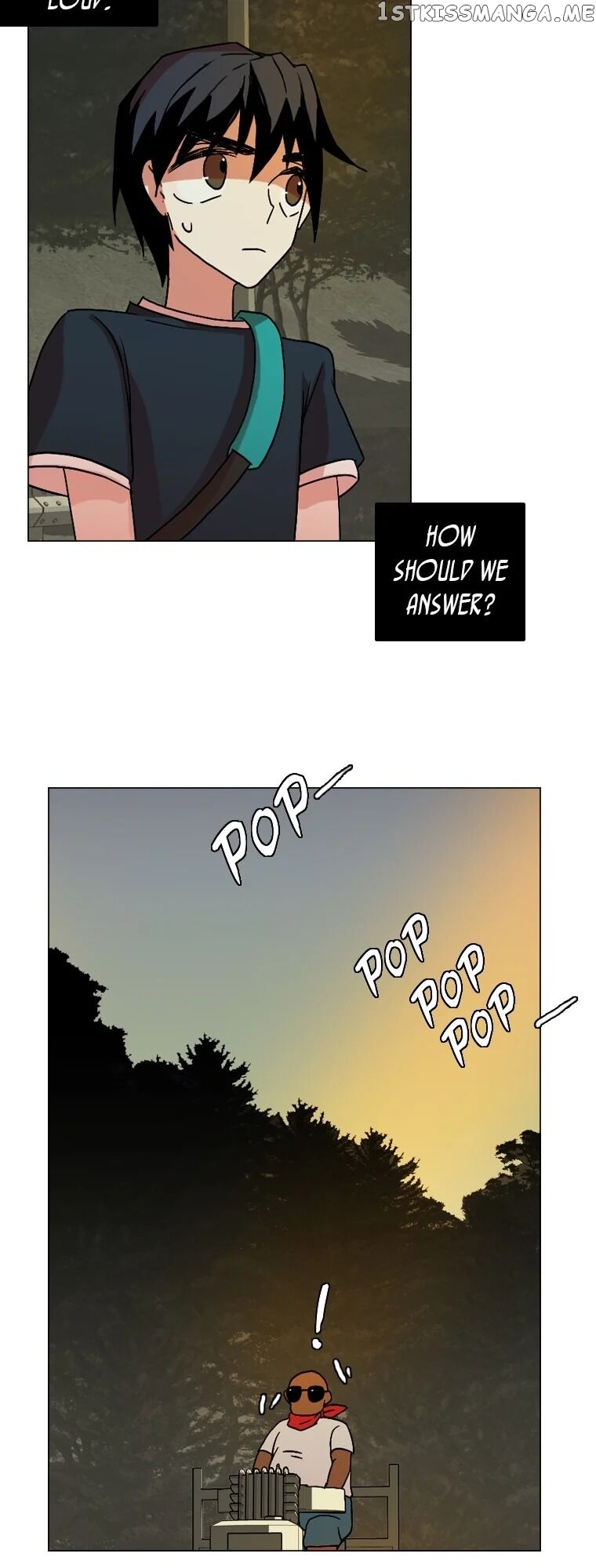 Dreamcide chapter 148 - page 18