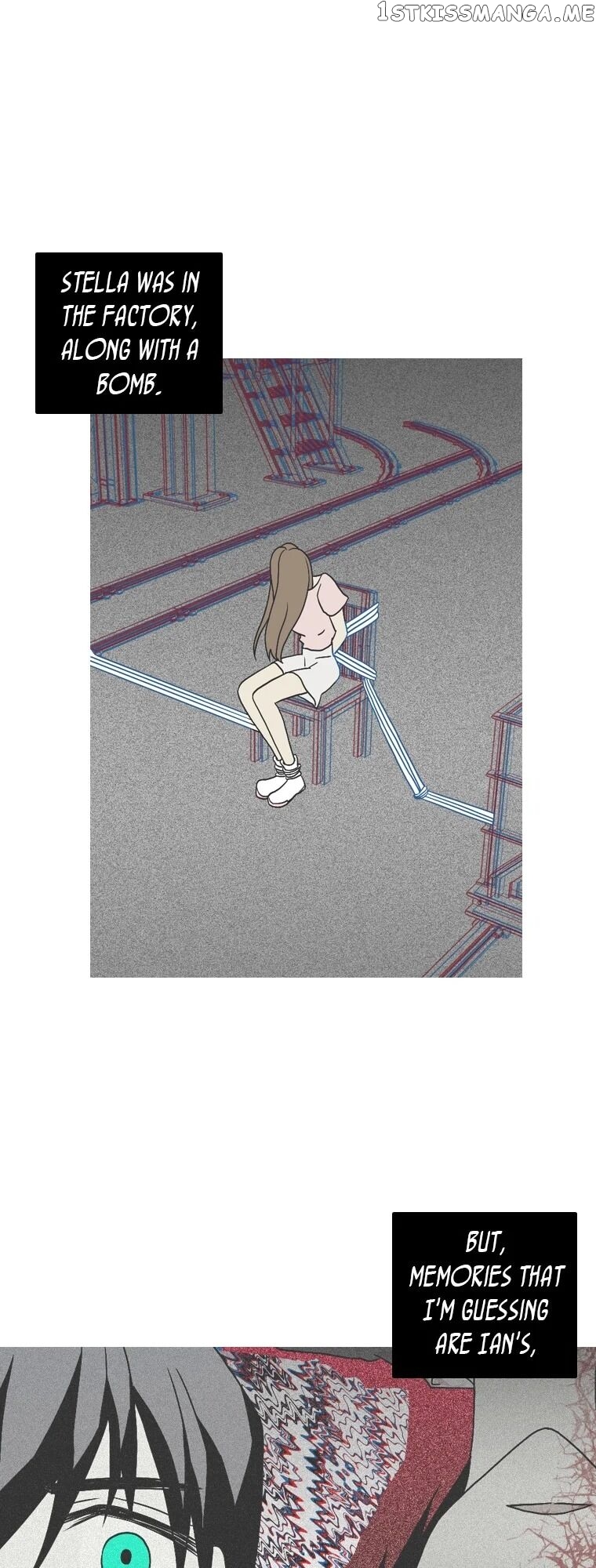 Dreamcide chapter 148 - page 3