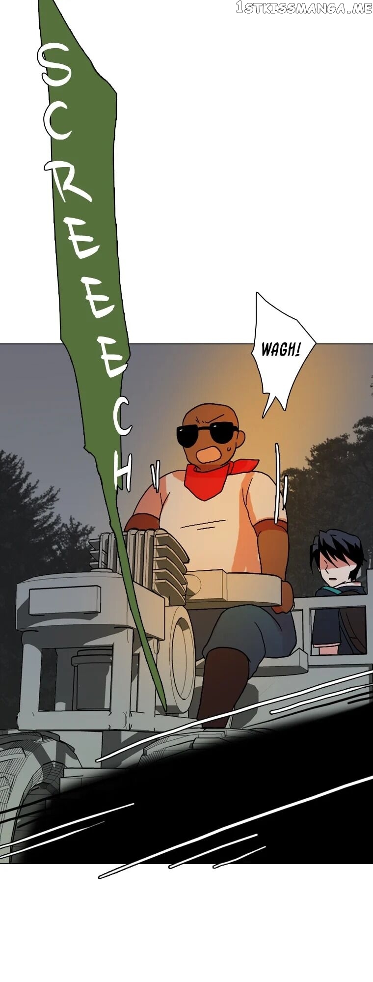 Dreamcide chapter 148 - page 32
