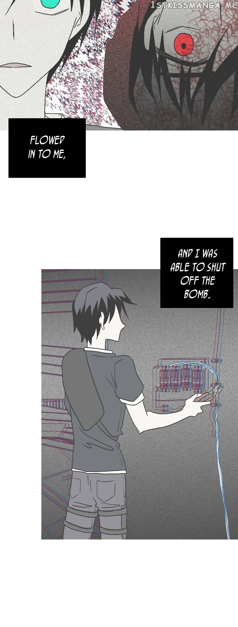 Dreamcide chapter 148 - page 4