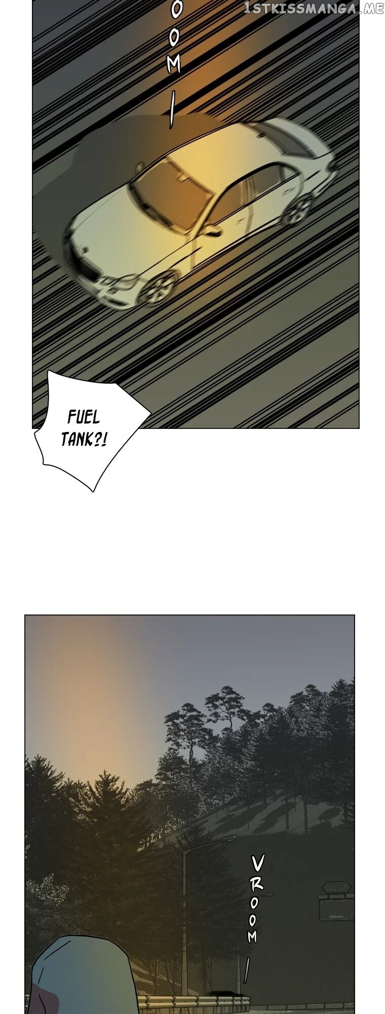 Dreamcide chapter 148 - page 51