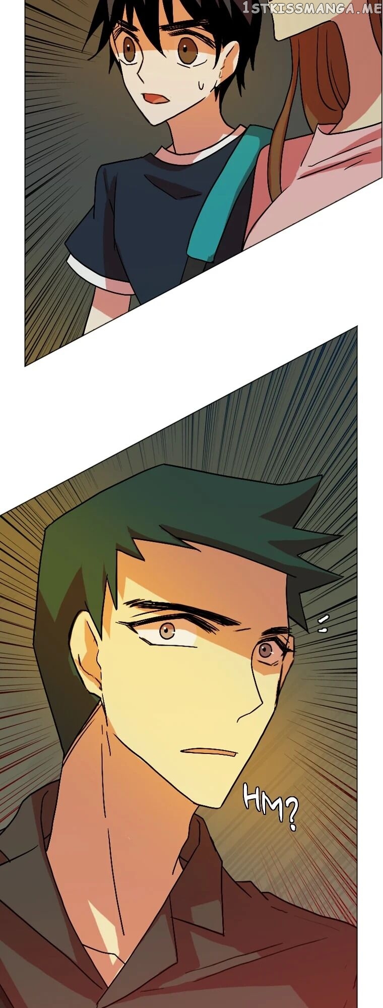 Dreamcide chapter 148 - page 54