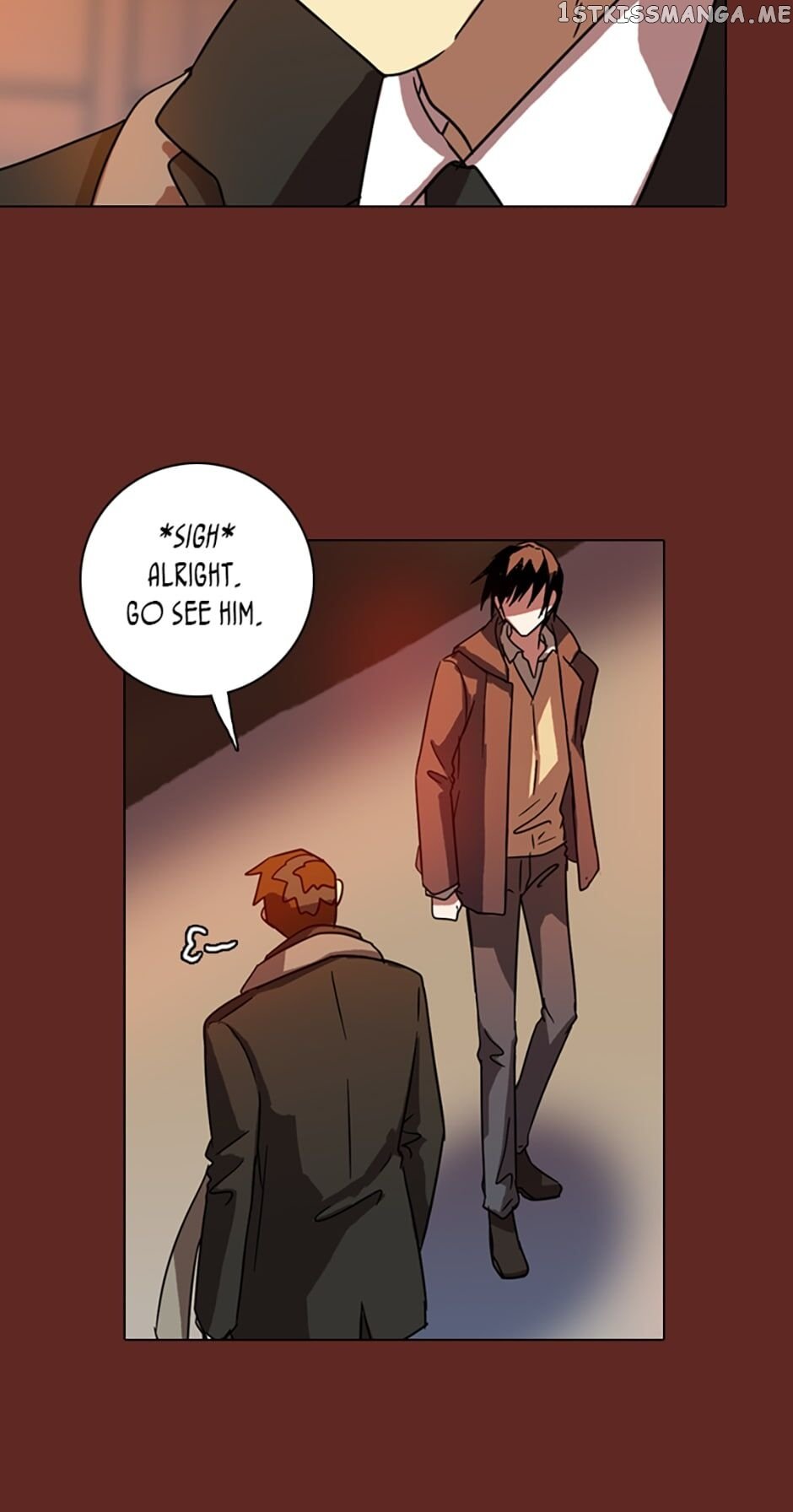 Dreamcide chapter 72 - page 2