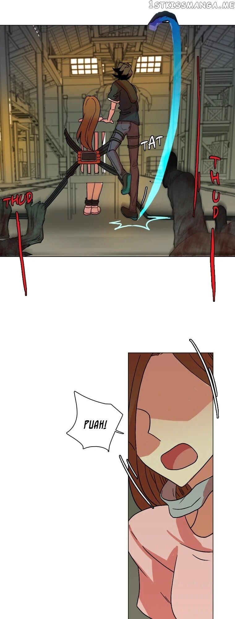 Dreamcide chapter 147 - page 10