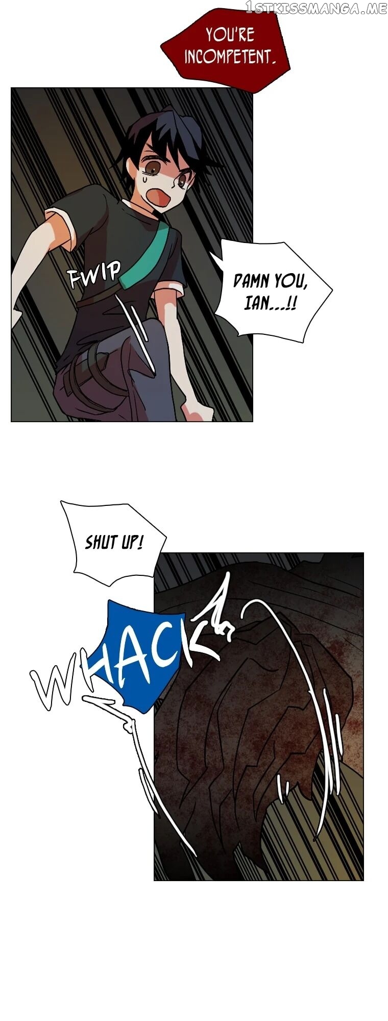 Dreamcide chapter 147 - page 17