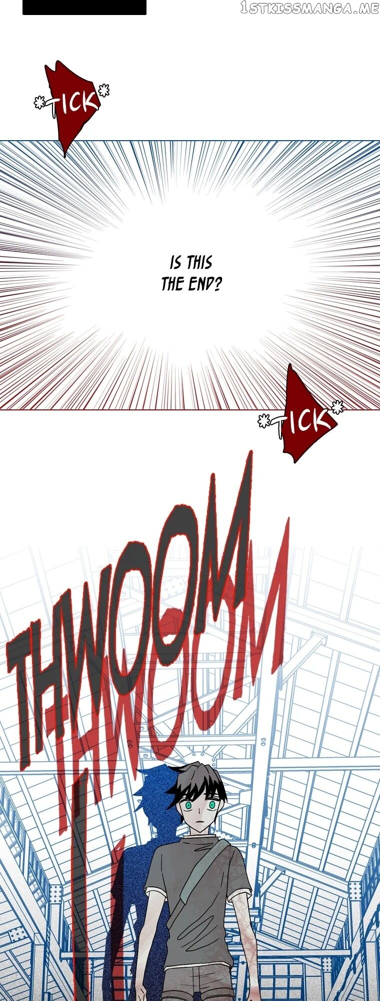 Dreamcide chapter 147 - page 23