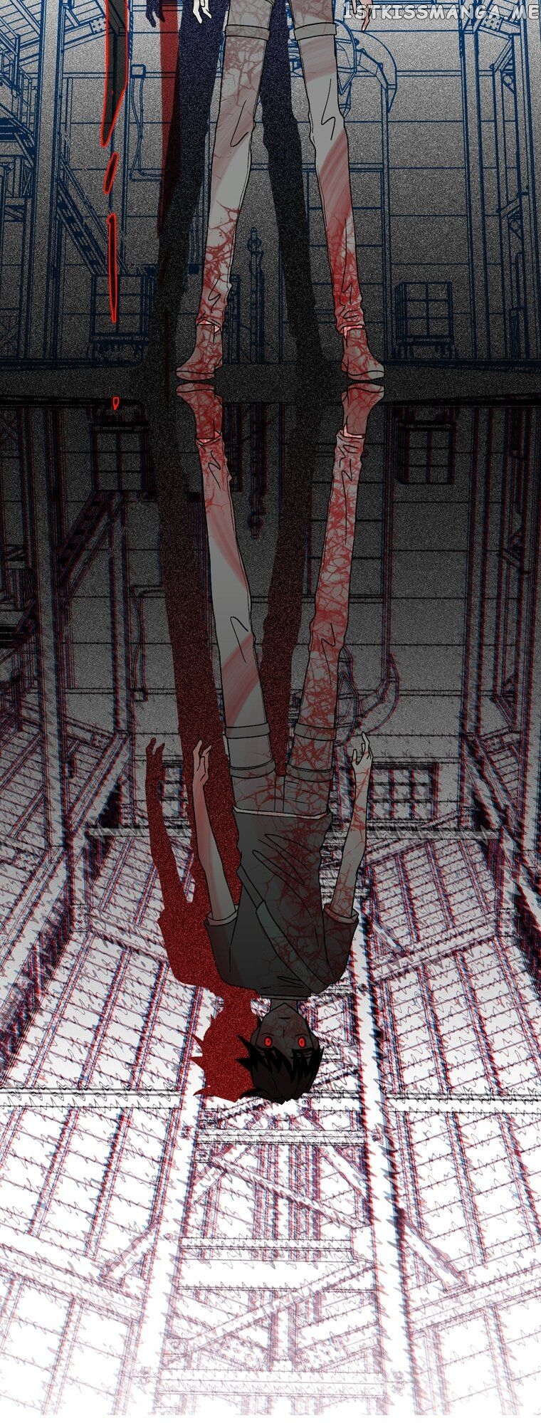 Dreamcide chapter 147 - page 24