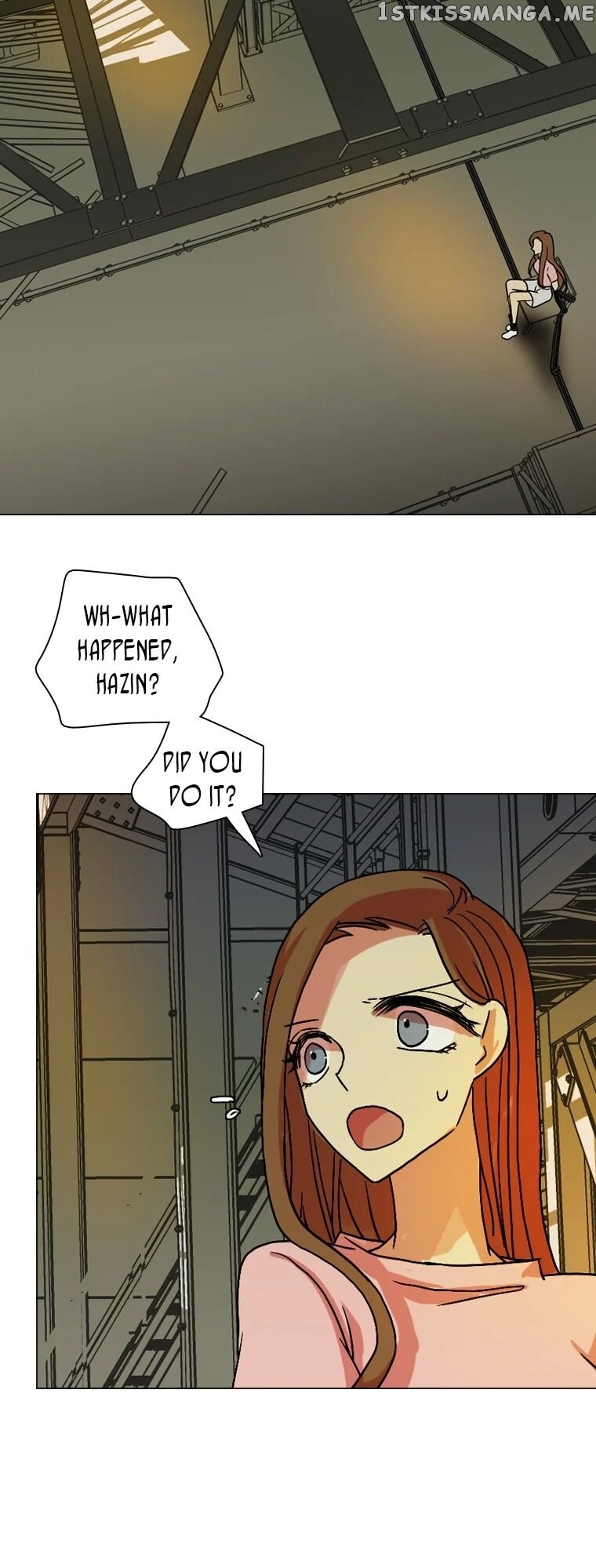 Dreamcide chapter 147 - page 32