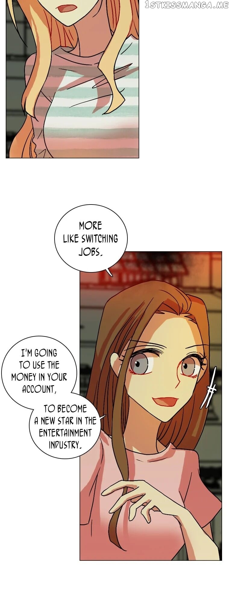 Dreamcide chapter 147 - page 44