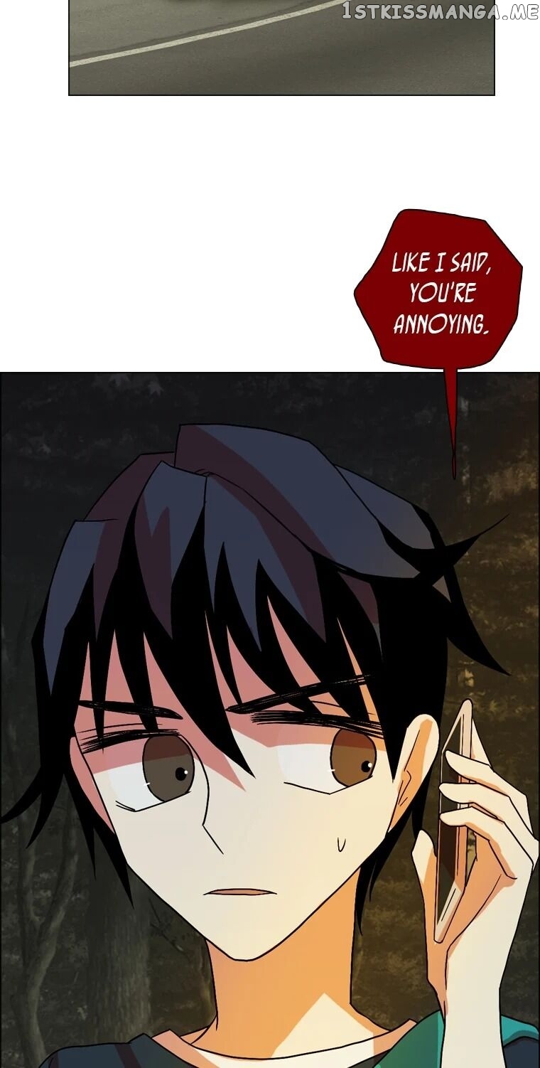 Dreamcide chapter 147 - page 51