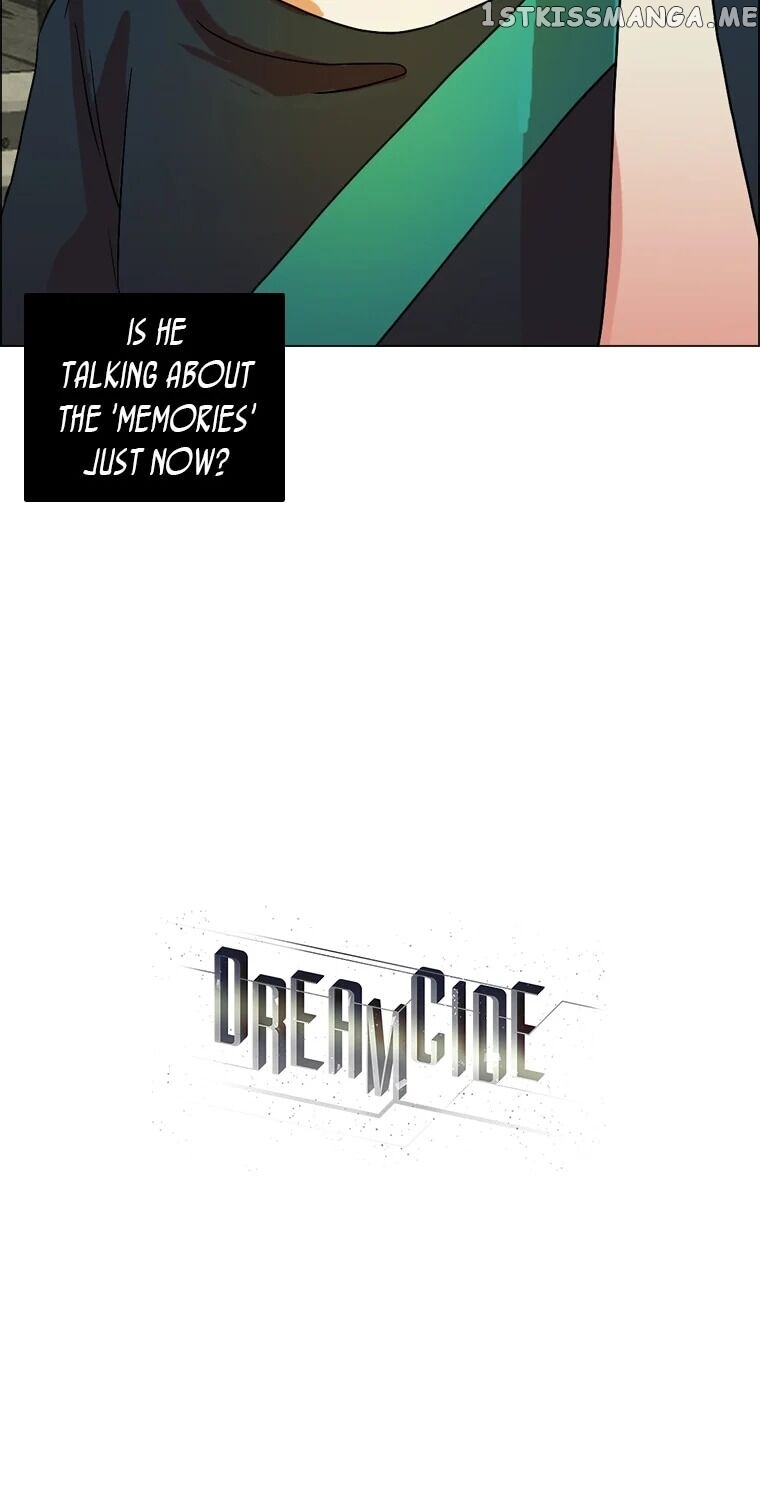 Dreamcide chapter 147 - page 52