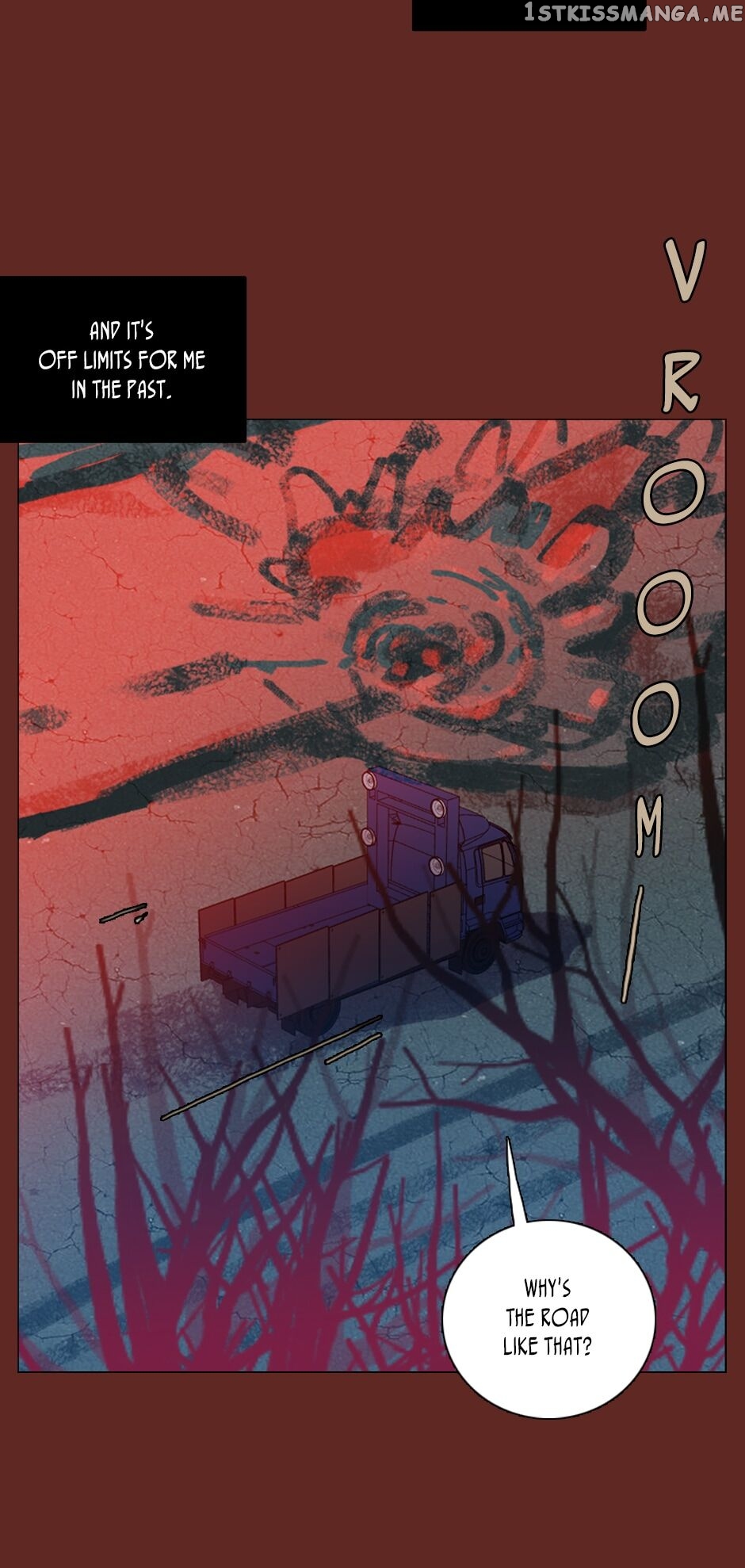 Dreamcide chapter 113 - page 10