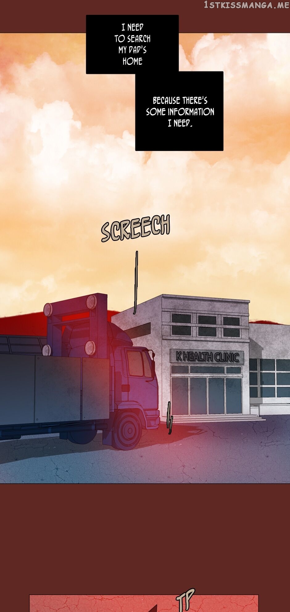 Dreamcide chapter 113 - page 11