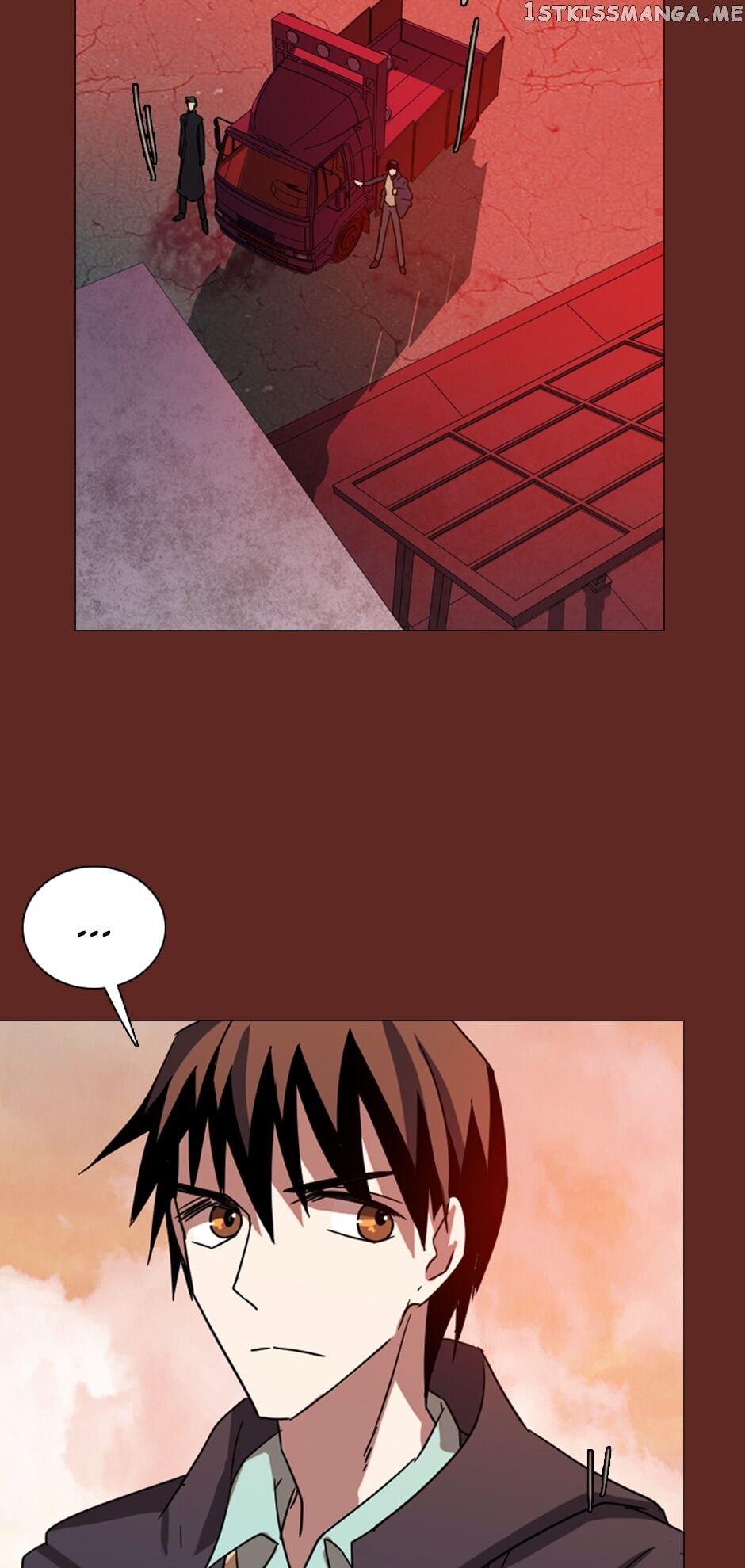 Dreamcide chapter 113 - page 12