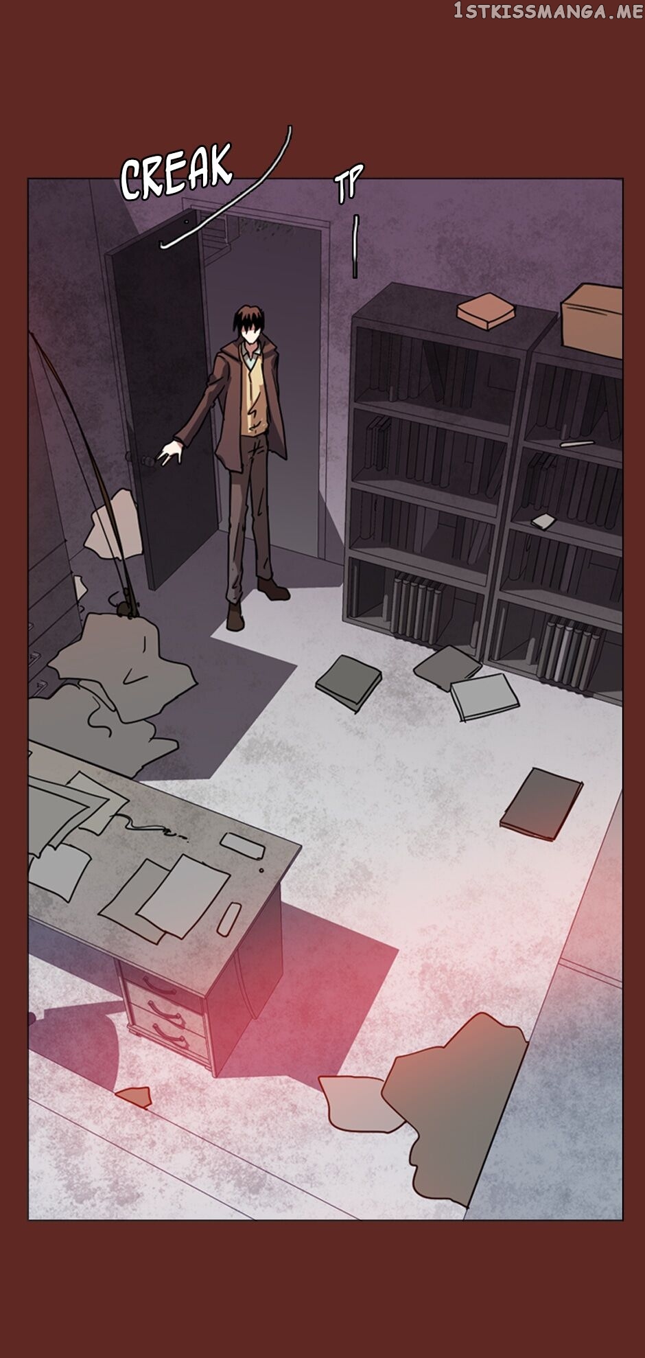 Dreamcide chapter 113 - page 20